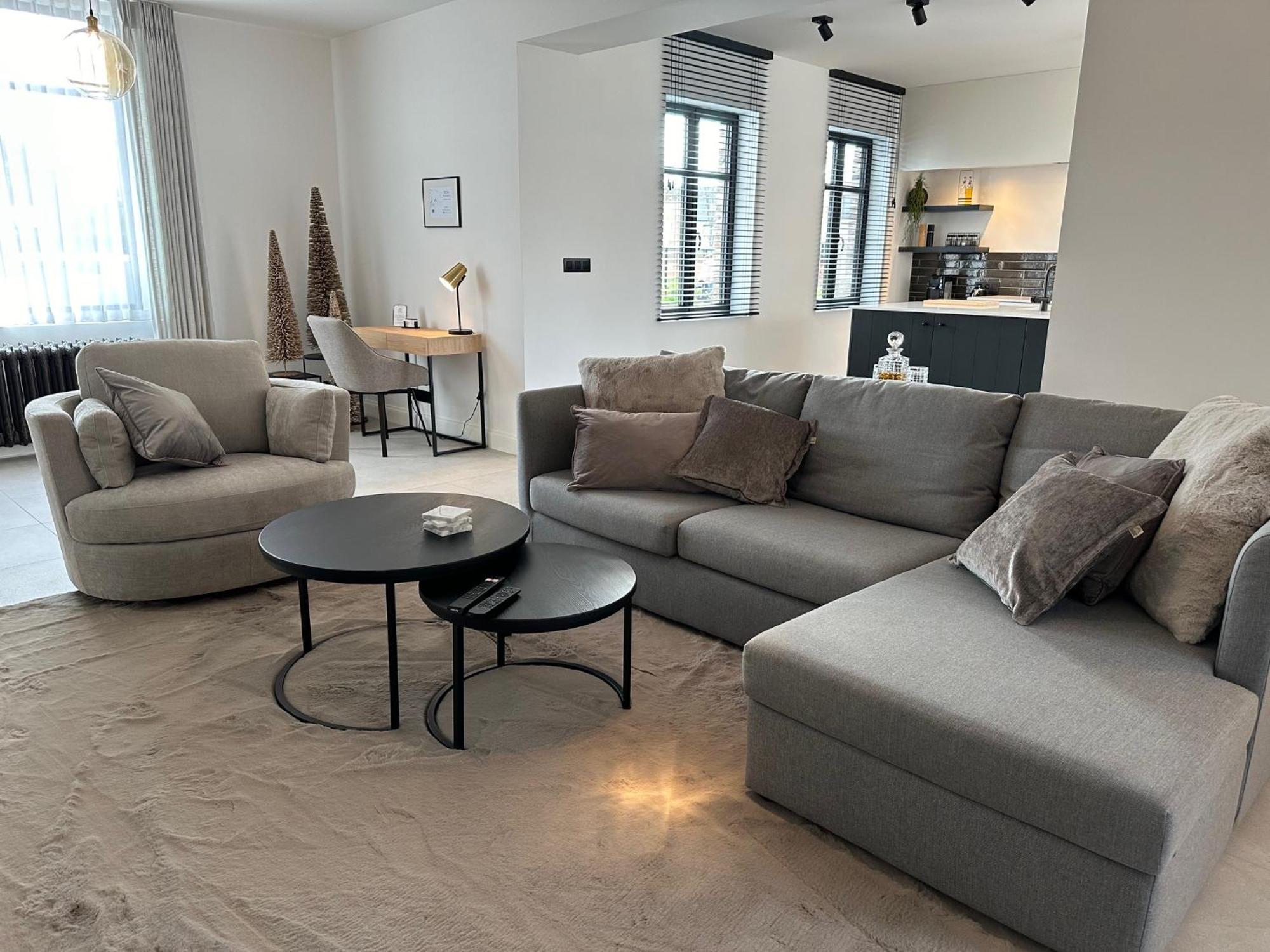 Luna Logies Lanaken Exterior foto